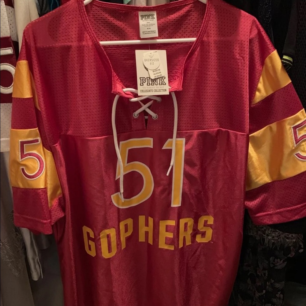 PINK jersey - Picture 2 of 4